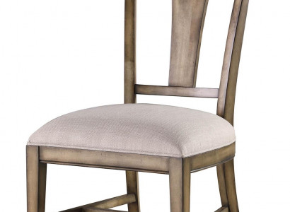 Solid wood chair dining chair designer textile chair chairs dining chairs new